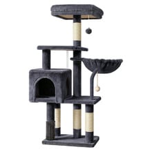 111cm Willow Cat Tree